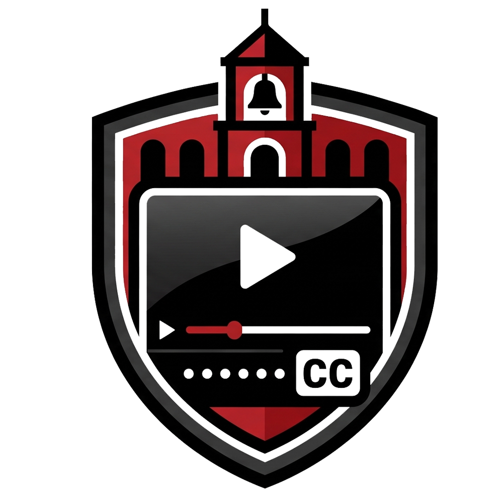 CampusCaptions logo